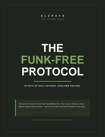 Funk-Free Protocol