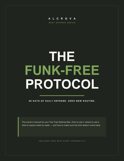 Funk-Free Protocol