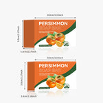 Persimmon Deodorizing Soap