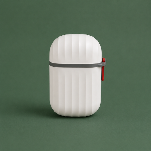 Travel Soap Container