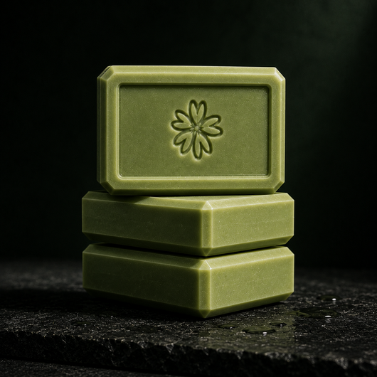 Tea Tree Defense Bar™ — Antifungal-Grade Body Soap (3-Pack · 90-Day Supply)