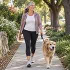 Joint Comfort + Mobility