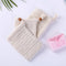 Exfoliating Soap-Saver Bag