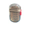 Portable Travel Soap Box with Drainage