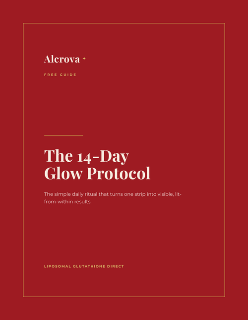 14-Day Glow Protocol