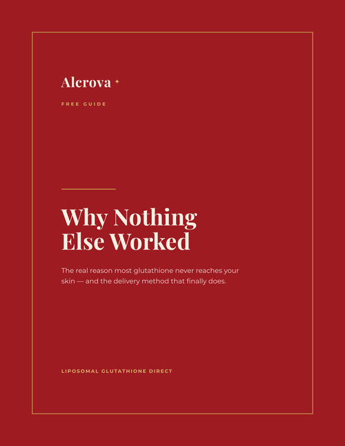 Why Nothing Else Worked