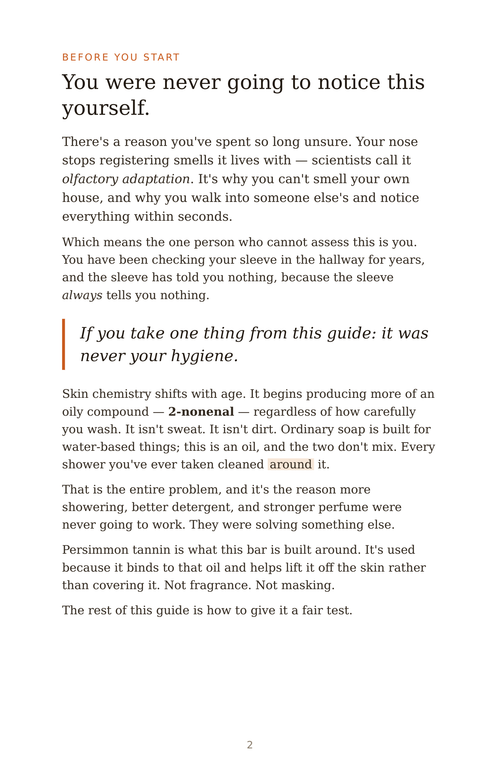 What to Expect — Your First 14 Days