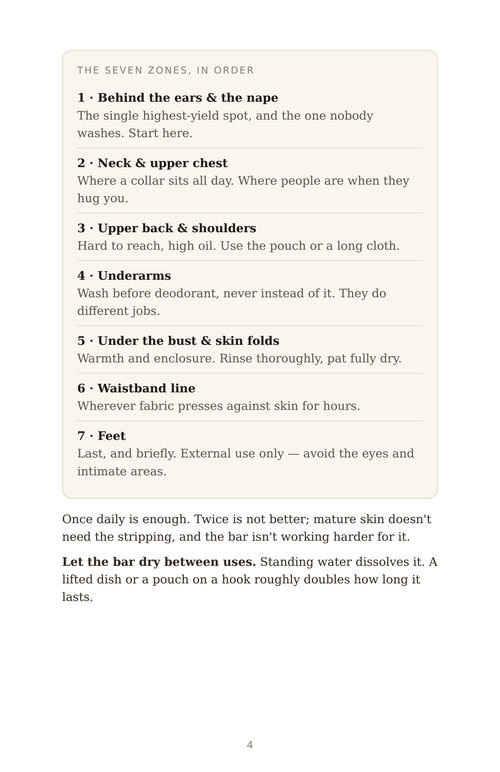 What to Expect — Your First 14 Days