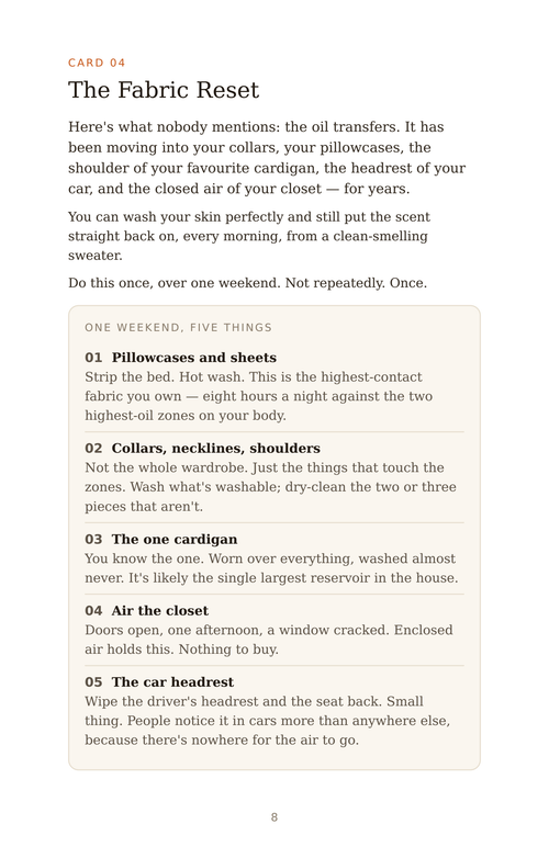 What to Expect — Your First 14 Days