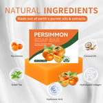 Persimmon Deodorizing Soap
