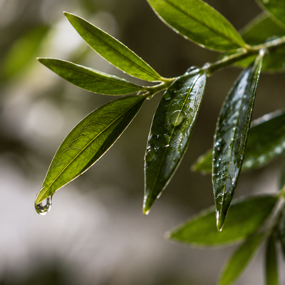 Tea Tree Oil