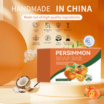 Persimmon Deodorizing Soap